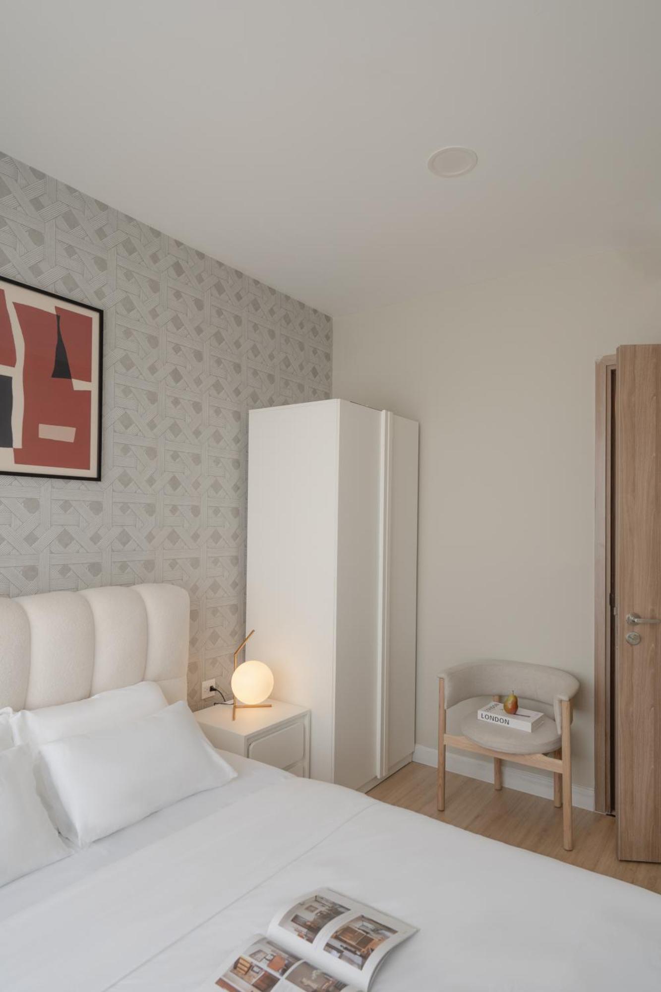 Apartment Instaworthy 2br Prime Spot Wcity Views Ho Chi Minh City