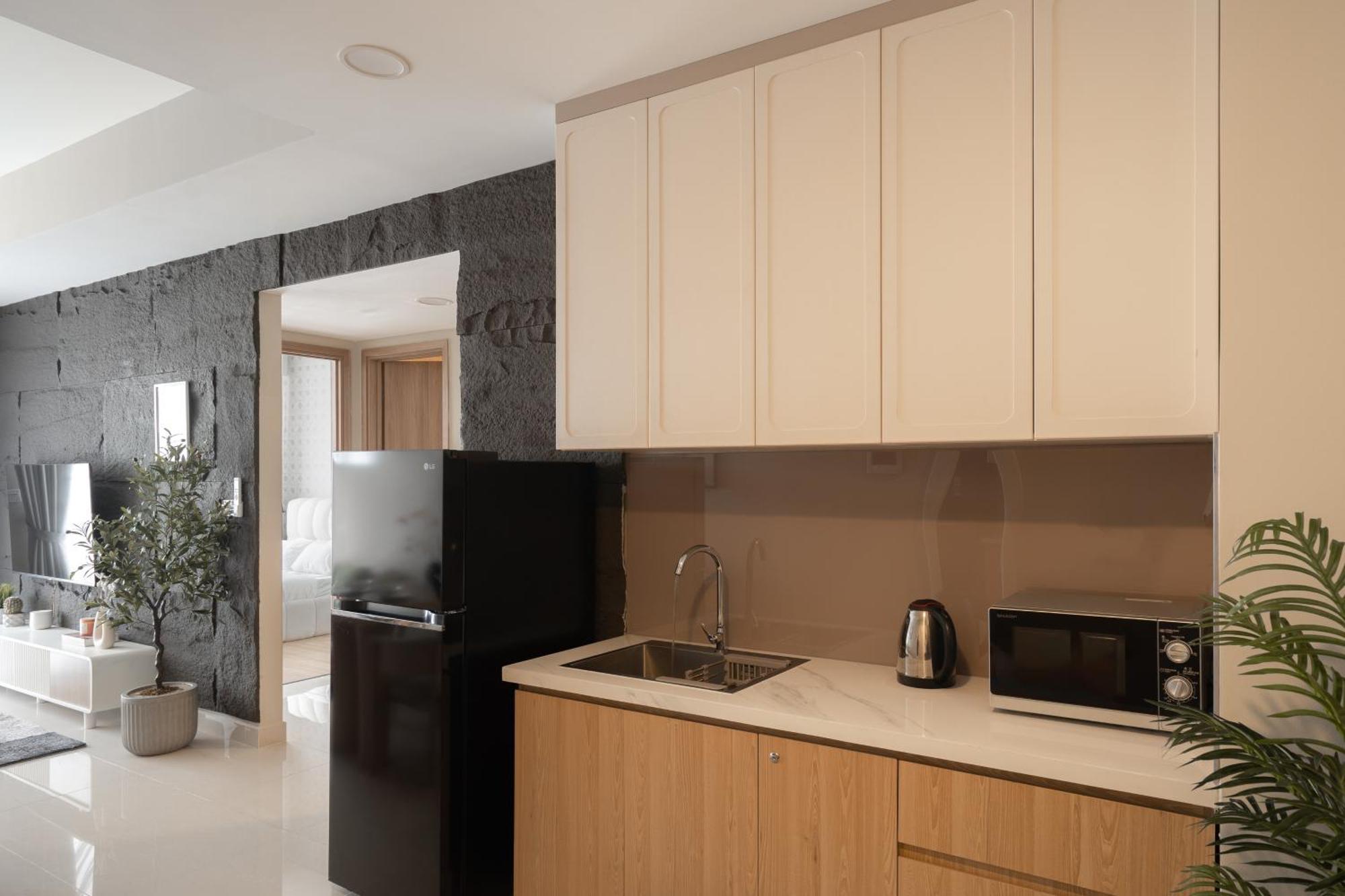 Instaworthy 2br Prime Spot Wcity Views *