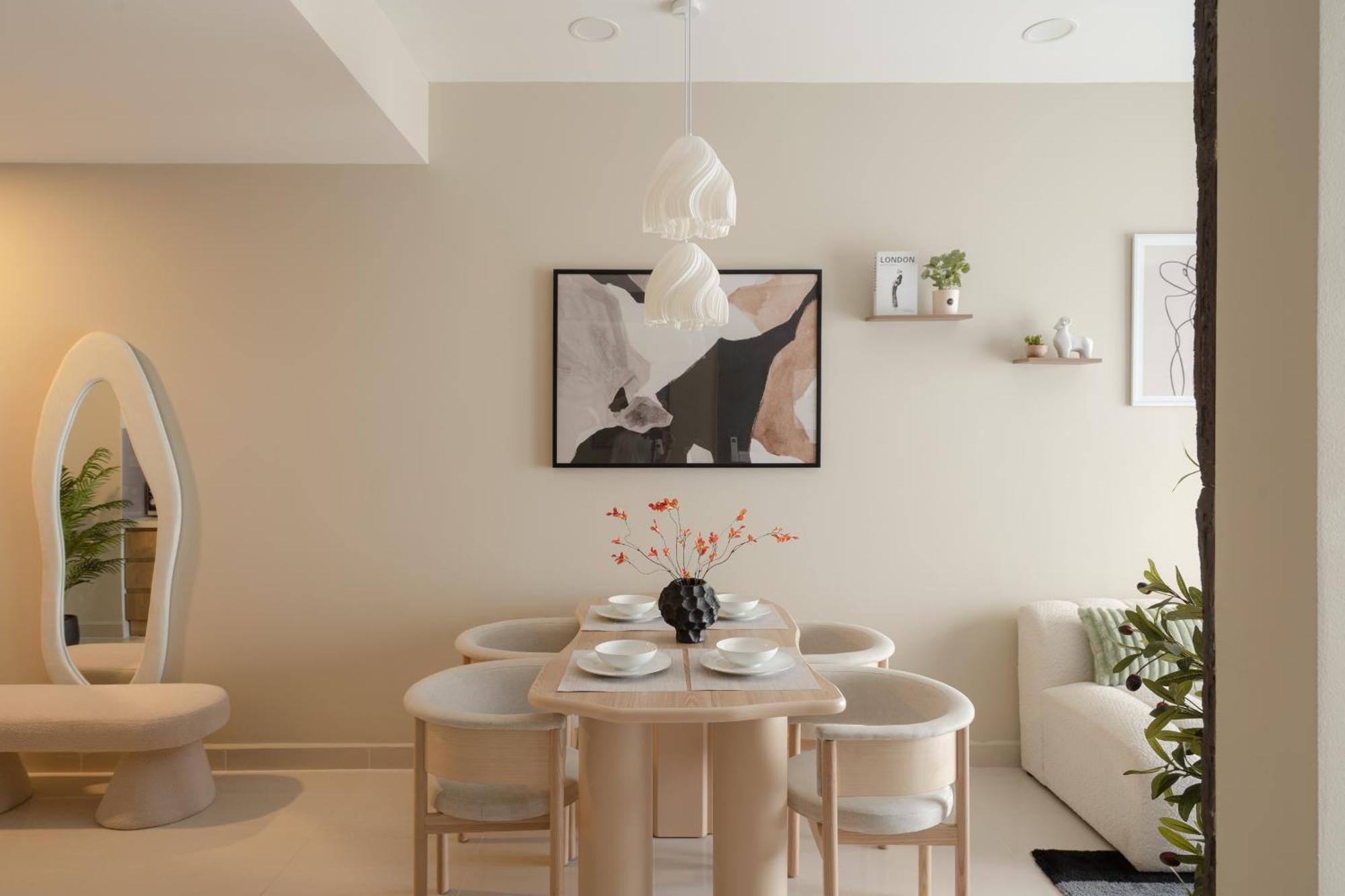 Instaworthy 2br Prime Spot Wcity Views Apartment